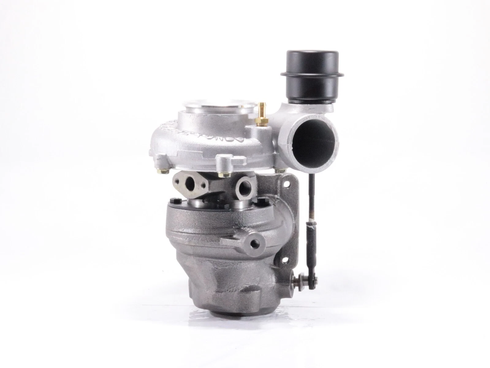 Turbocharger for Saab 9-3, 9-5 2.3 (1997-2003) 452204 - Image 2