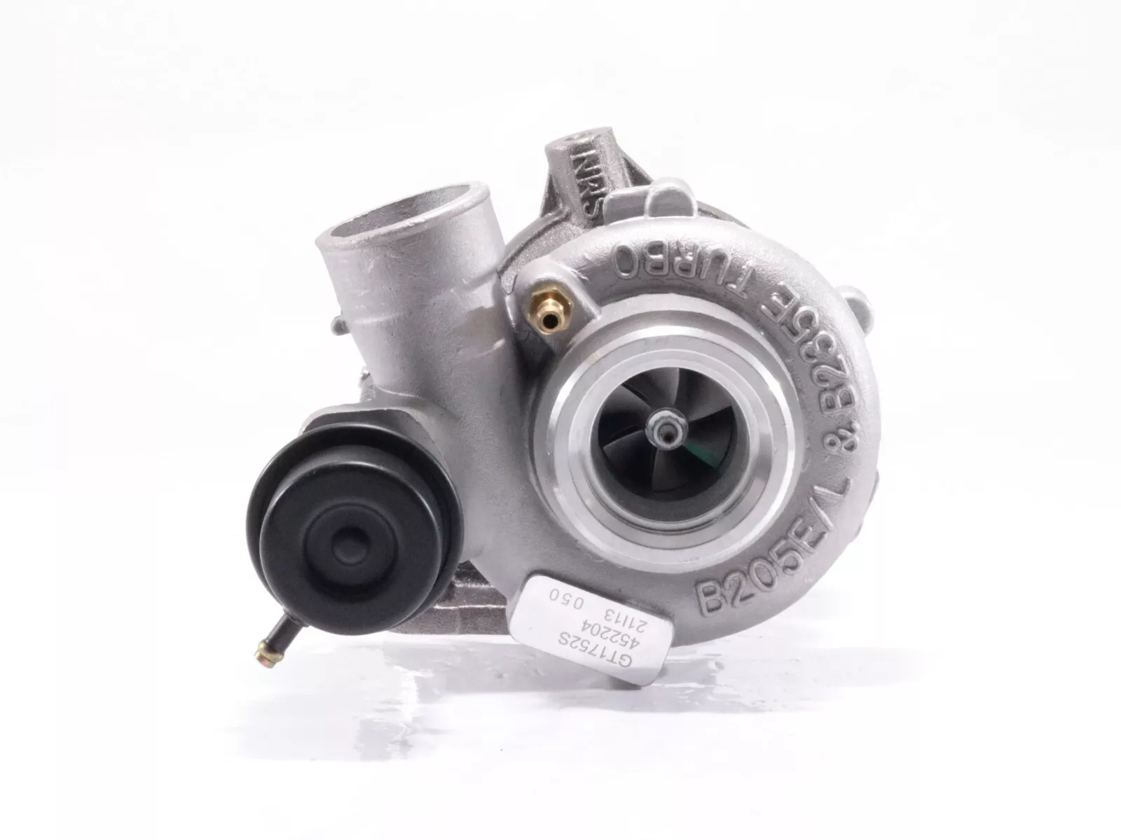 Turbocharger for Saab 9-3, 9-5 2.3 (1997-2003) 452204 - Image 3
