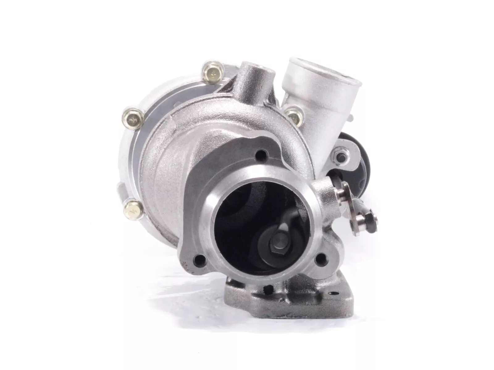 Turbocharger for Saab 9-3, 9-5 2.3 (1997-2003) 452204 - Image 4