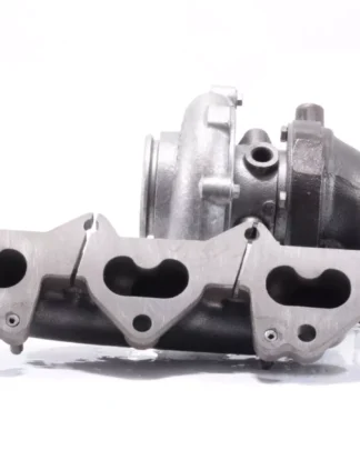 Turbocharger for Saab 9-5 3.0 T V6 200HP (1997-) 452194