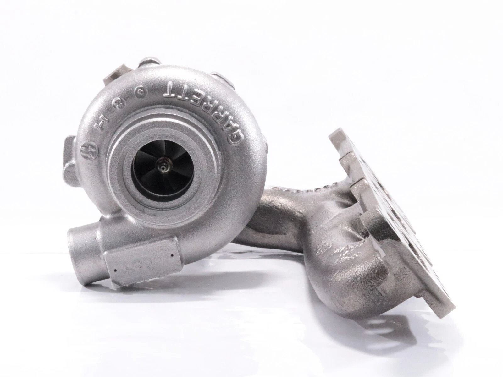 Turbocharger for Saab 9-5 3.0 T V6 200HP (2002-) 708699 - Image 3