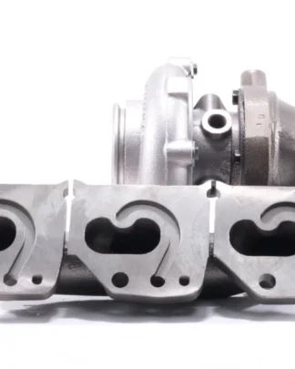 Turbocharger for Saab 9-5 3.0 T V6 200HP (2002-) 708699