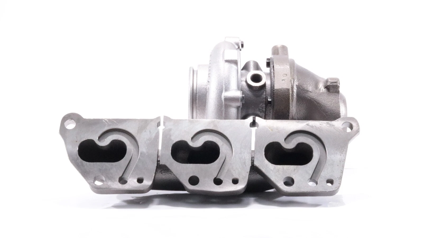 Turbocharger for Saab 9-5 3.0 T V6 200HP (2002-) 708699