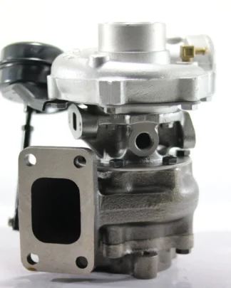 Turbocharger for Saab 900 16v (1989-1994) 49184-03400 - 465163