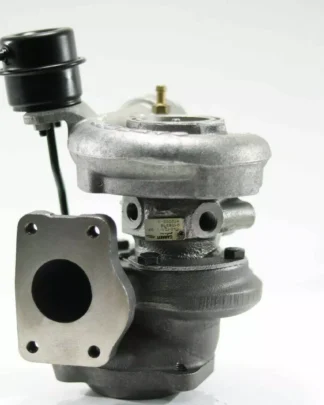Turbocharger for Saab 900 16V 154/185/200HP (1993-1998) 452068