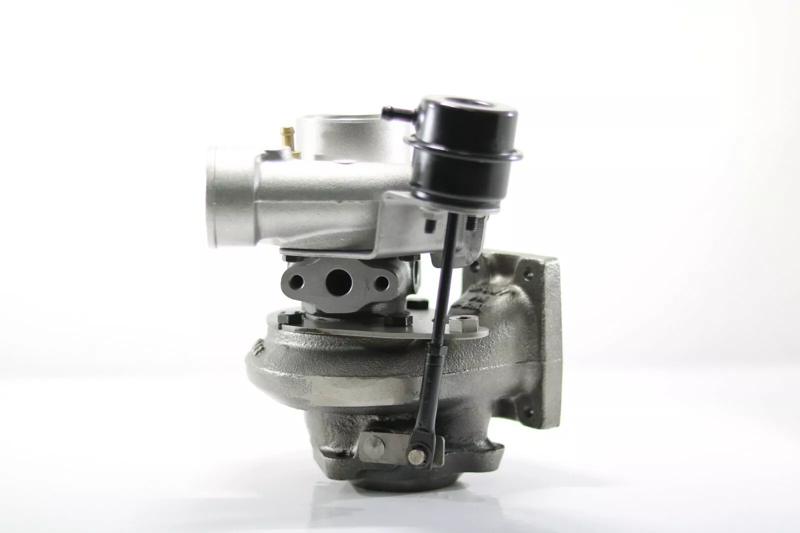Turbocharger for Saab 9000 2.3 (1985-1998) 465183 - Image 2