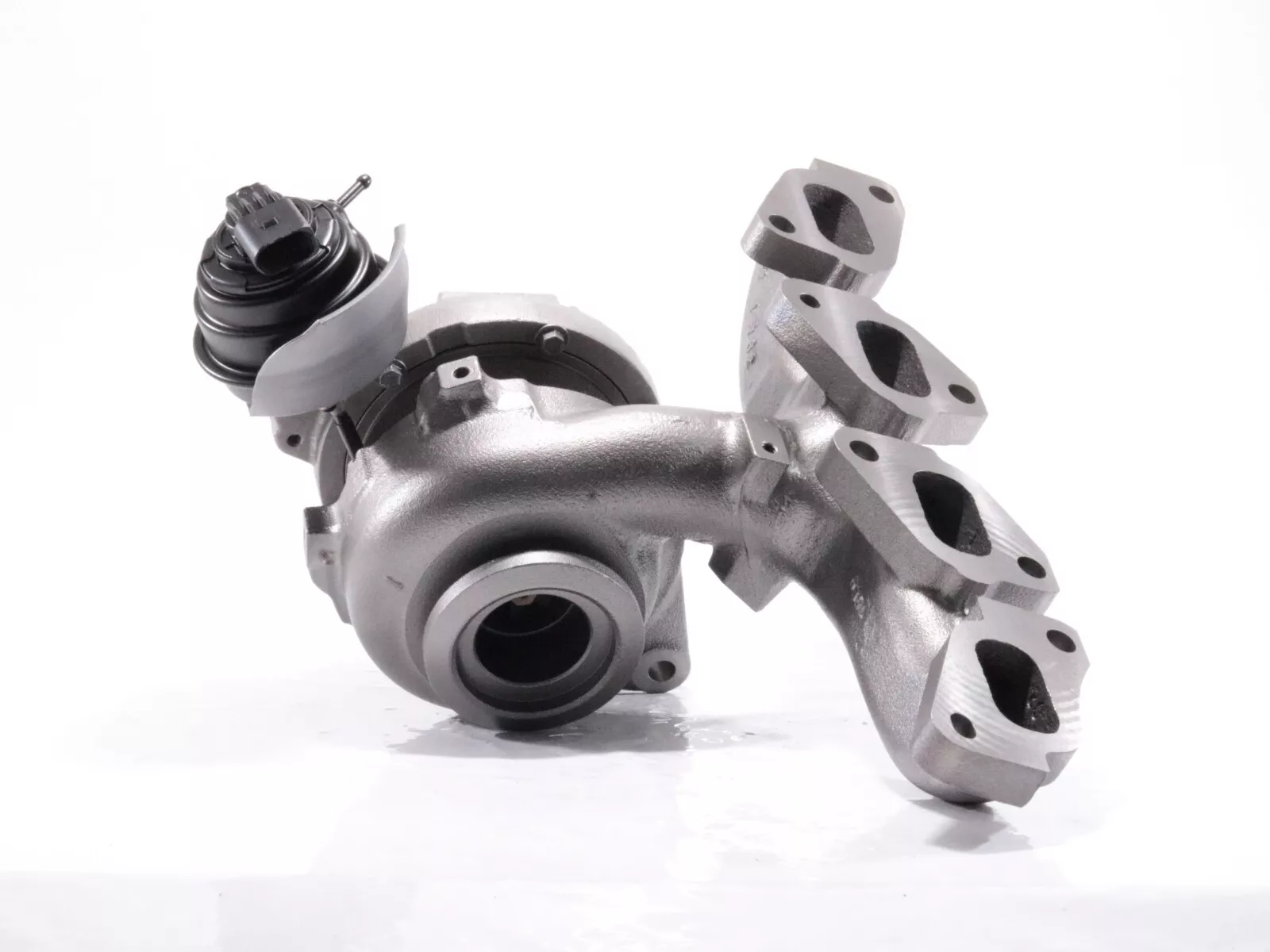 Turbocharger for Seat Alhambra - Skoda Octavia, Superb, Yeti - Volkswagen Golf, Passat, Scirocco (2010-) 785448 - Image 4