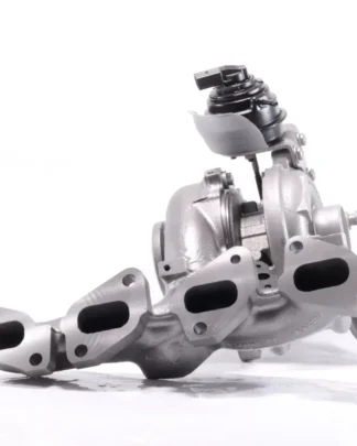 Turbocharger for Seat Alhambra - Skoda Octavia, Superb, Yeti - Volkswagen Golf, Passat, Scirocco (2010-) 785448