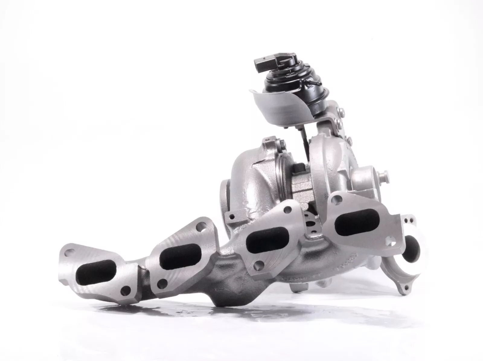Turbocharger for Seat Alhambra - Skoda Octavia, Superb, Yeti - Volkswagen Golf, Passat, Scirocco (2010-) 785448