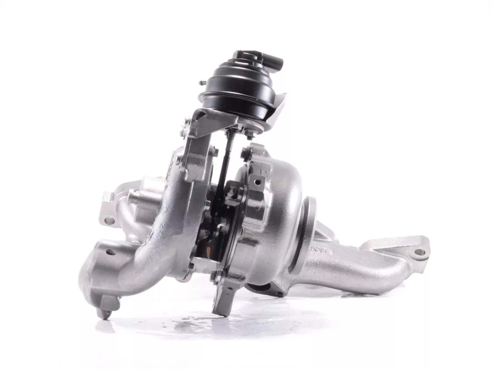 Turbocharger for Seat Alhambra - Skoda Octavia, Superb, Yeti - Volkswagen Golf, Passat, Scirocco (2010-) 785448 - Image 2