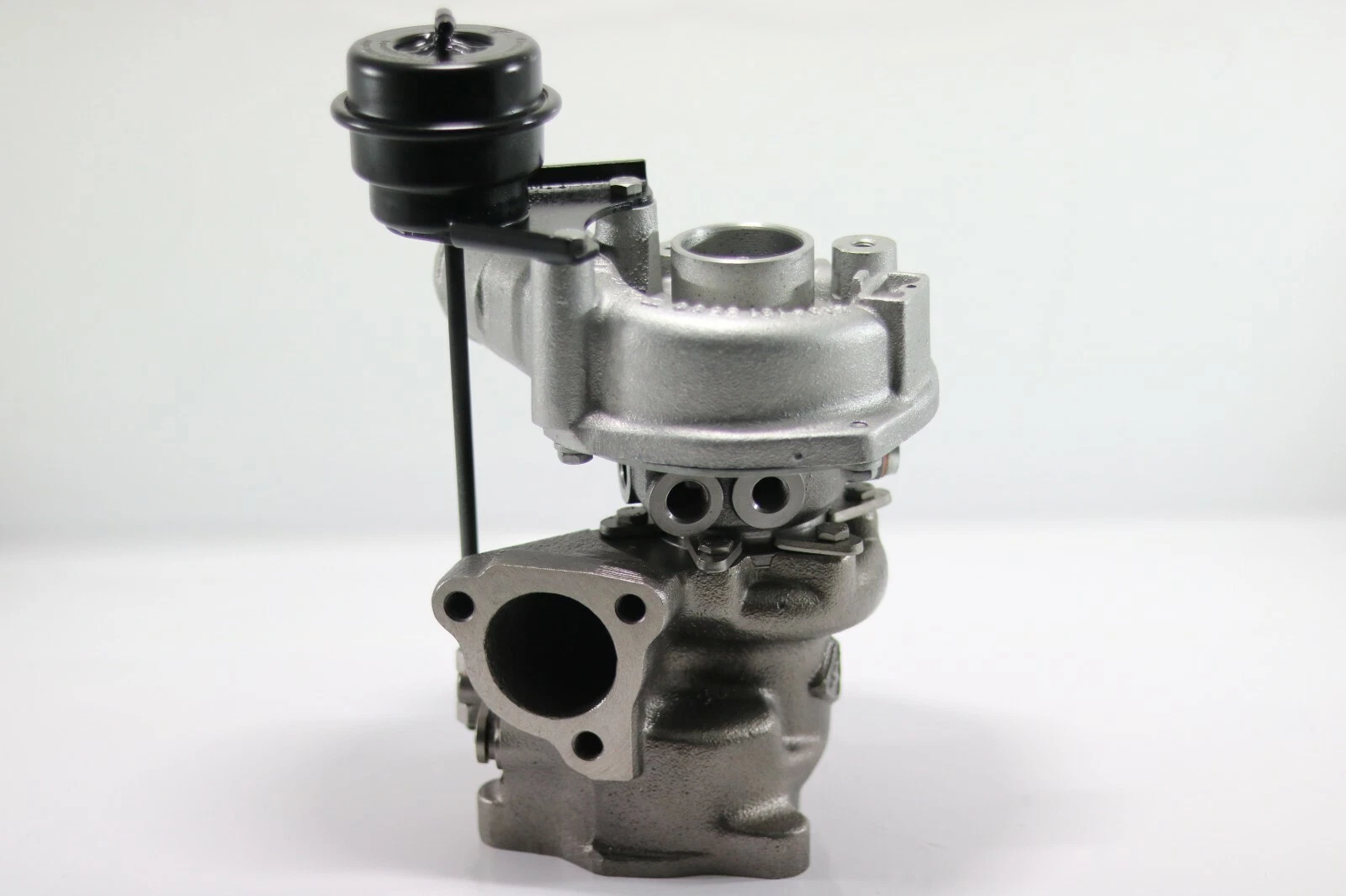 Turbocharger for Seat Alhambra - Volkswagen Sharan 150HP (2000-) 5303 970 0049