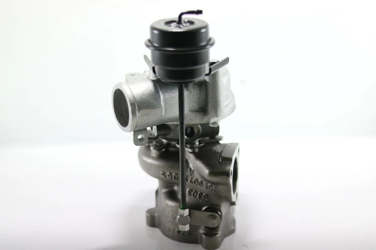 Turbocharger for Seat Alhambra - Volkswagen Sharan 150HP (2000-) 5303 970 0049 - Image 2
