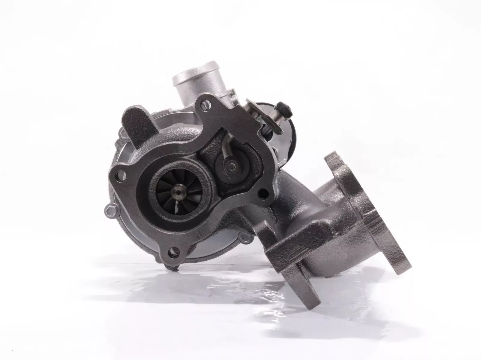 Turbocharger for Seat Arosa, Skoda Fabia, Volkswagen Polo (1999-2008) 733783 - Image 4