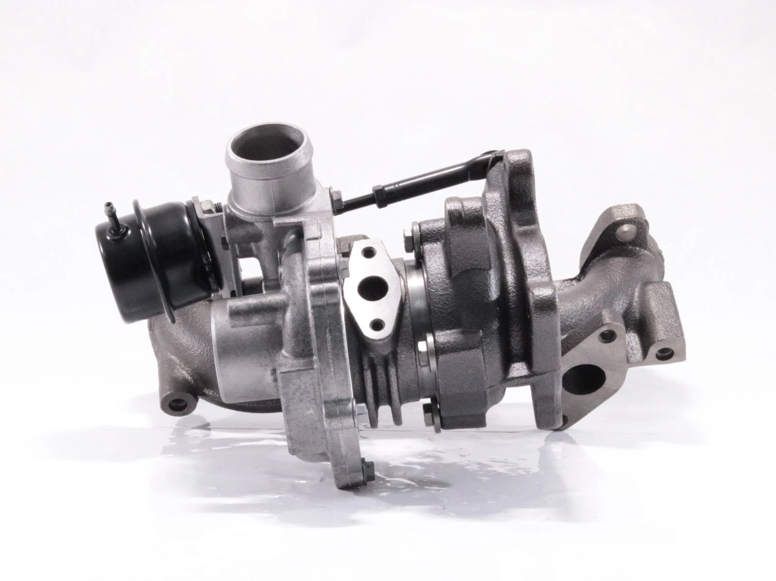 Turbocharger for Seat Arosa, Skoda Fabia, Volkswagen Polo (1999-2008) 733783 - Image 2