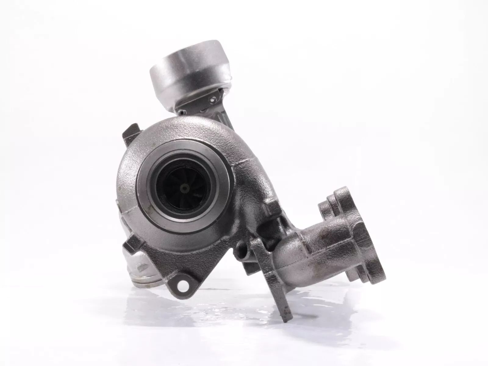 Turbocharger for Seat Ibiza - Skoda Fabia - Volkswagen Polo (2005-) 54399700054 - Image 4