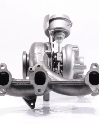 Turbocharger for Seat Ibiza - Skoda Fabia - Volkswagen Polo (2005-) 54399700054