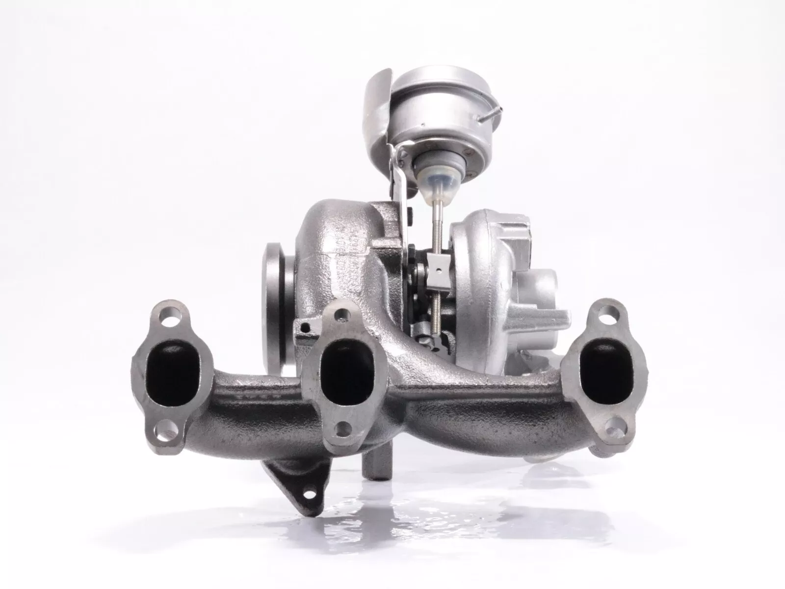 Turbocharger for Seat Ibiza - Skoda Fabia - Volkswagen Polo (2005-) 54399700054
