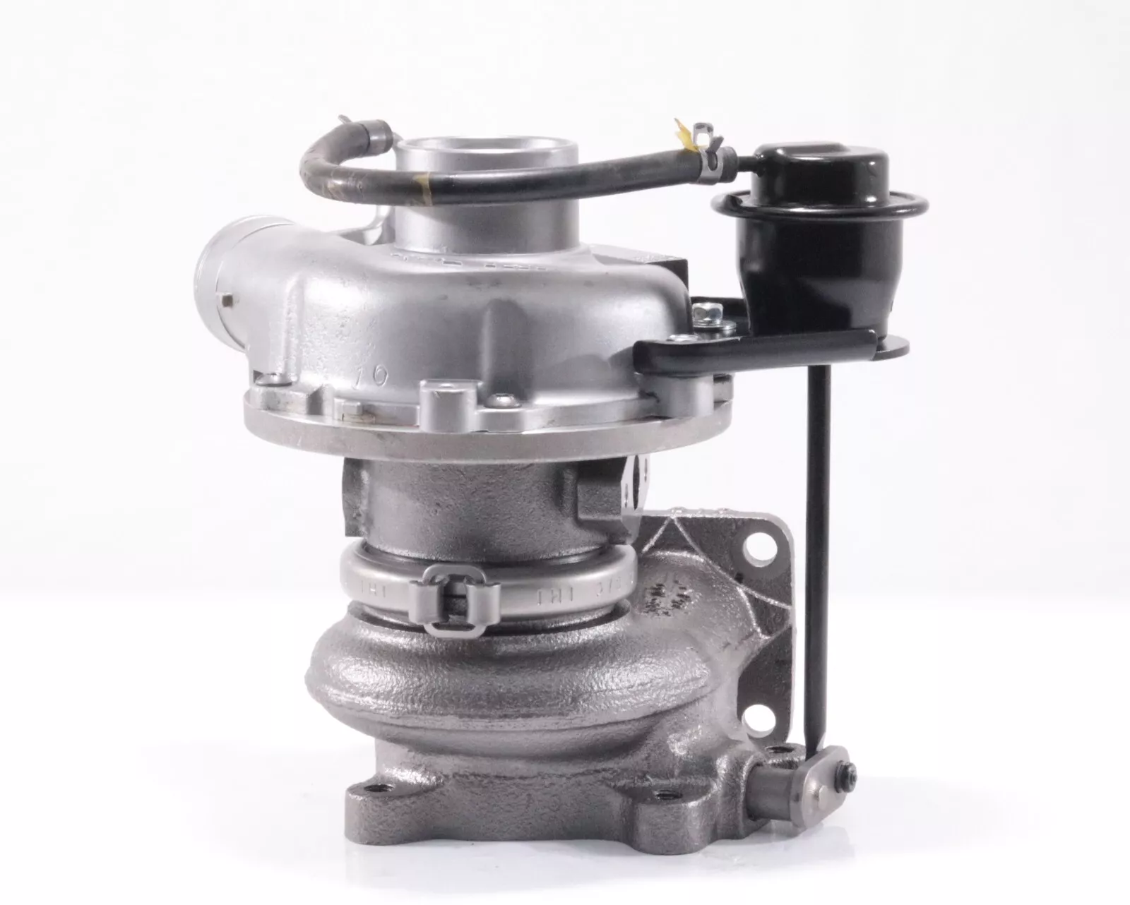 Turbocharger for Shibaura Industriemotor 32hp - AS12 - VB420081 - VA420081 - Image 2