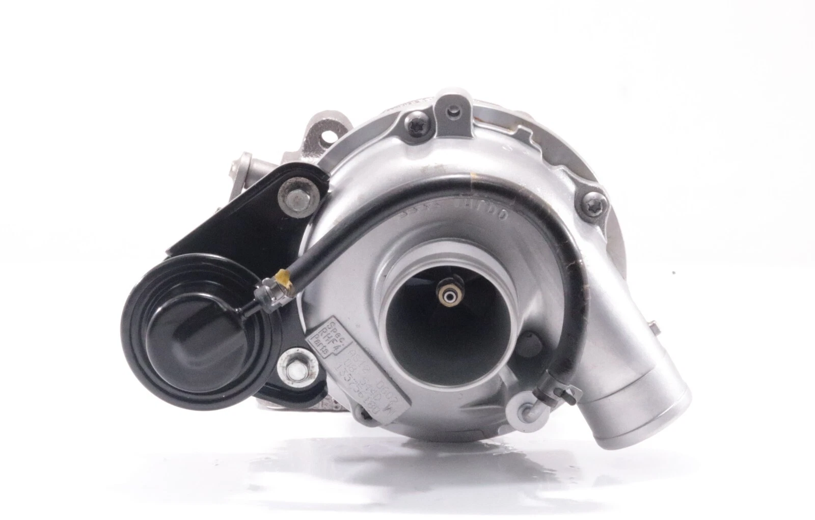 Turbocharger for Shibaura Industriemotor 32hp - AS12 - VB420081 - VA420081 - Image 3