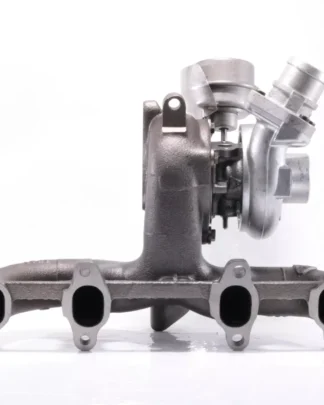 Turbocharger for Skoda Fabia 1.9 TDI 100HP (1999-02) 5439 970 0003