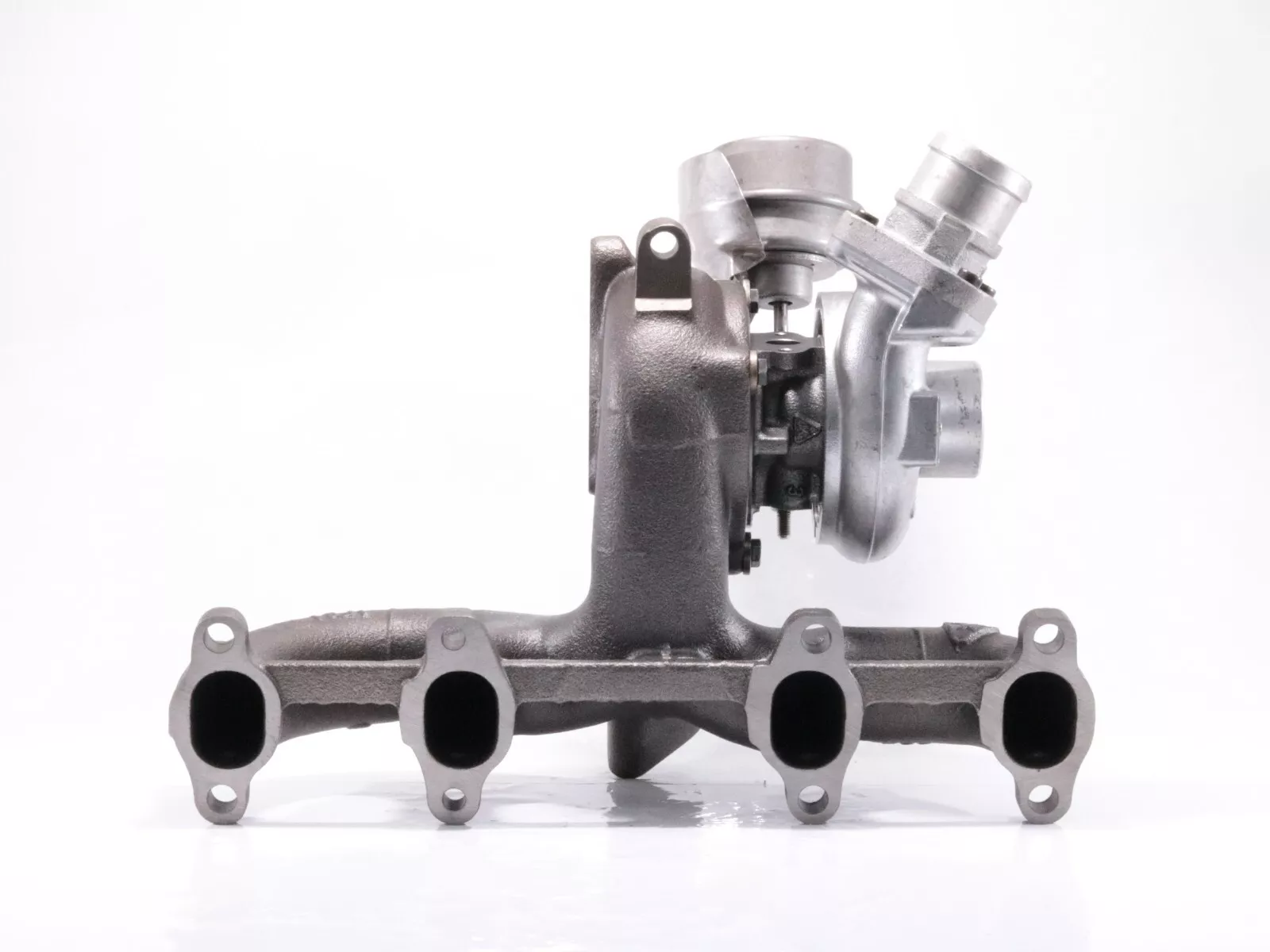 Turbocharger for Skoda Fabia 1.9 TDI 100HP (1999-02) 5439 970 0003