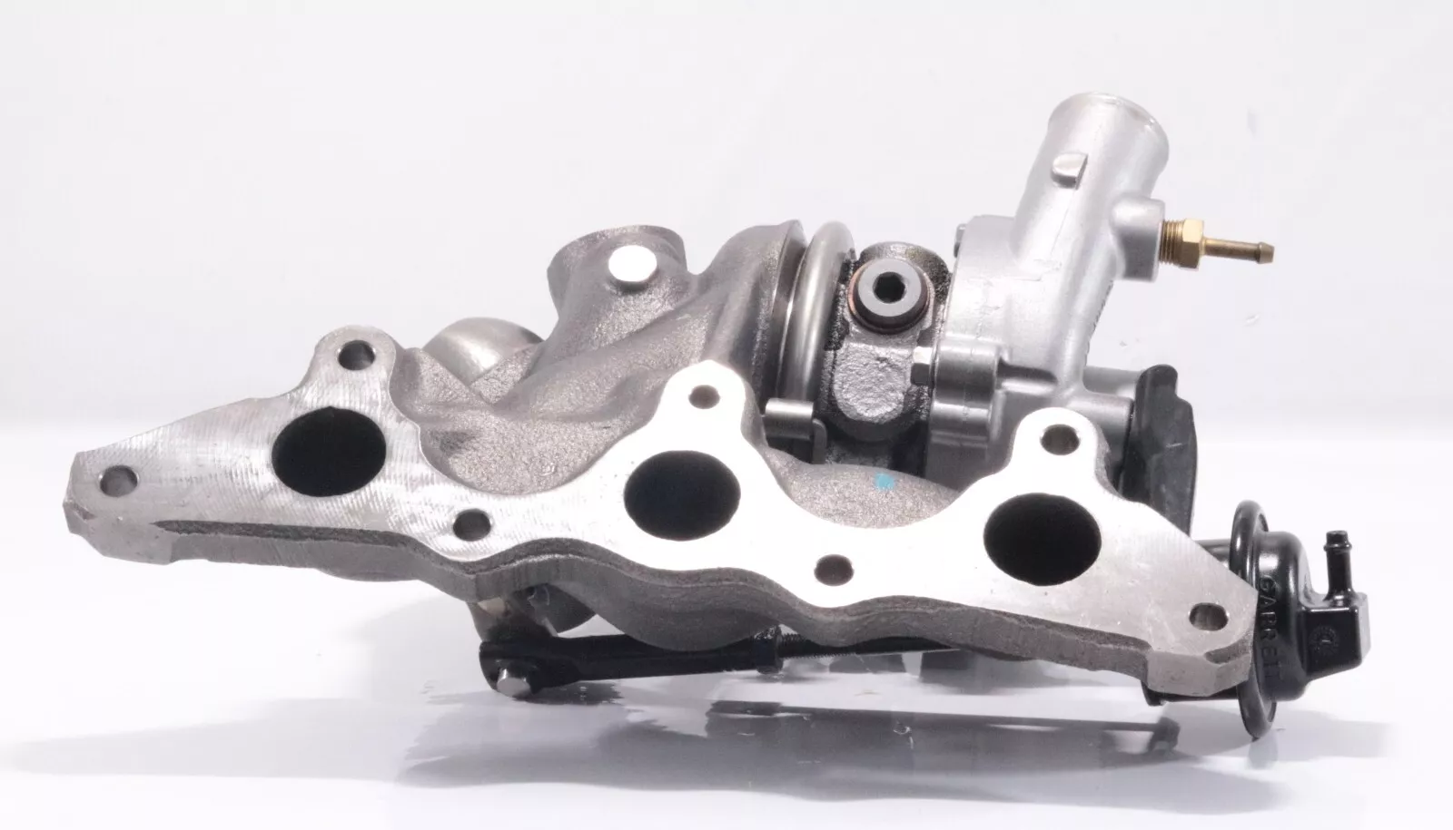 Turbocharger for Smart 0.6 (MC01) XH 45/55HP (1998-2004) 704487