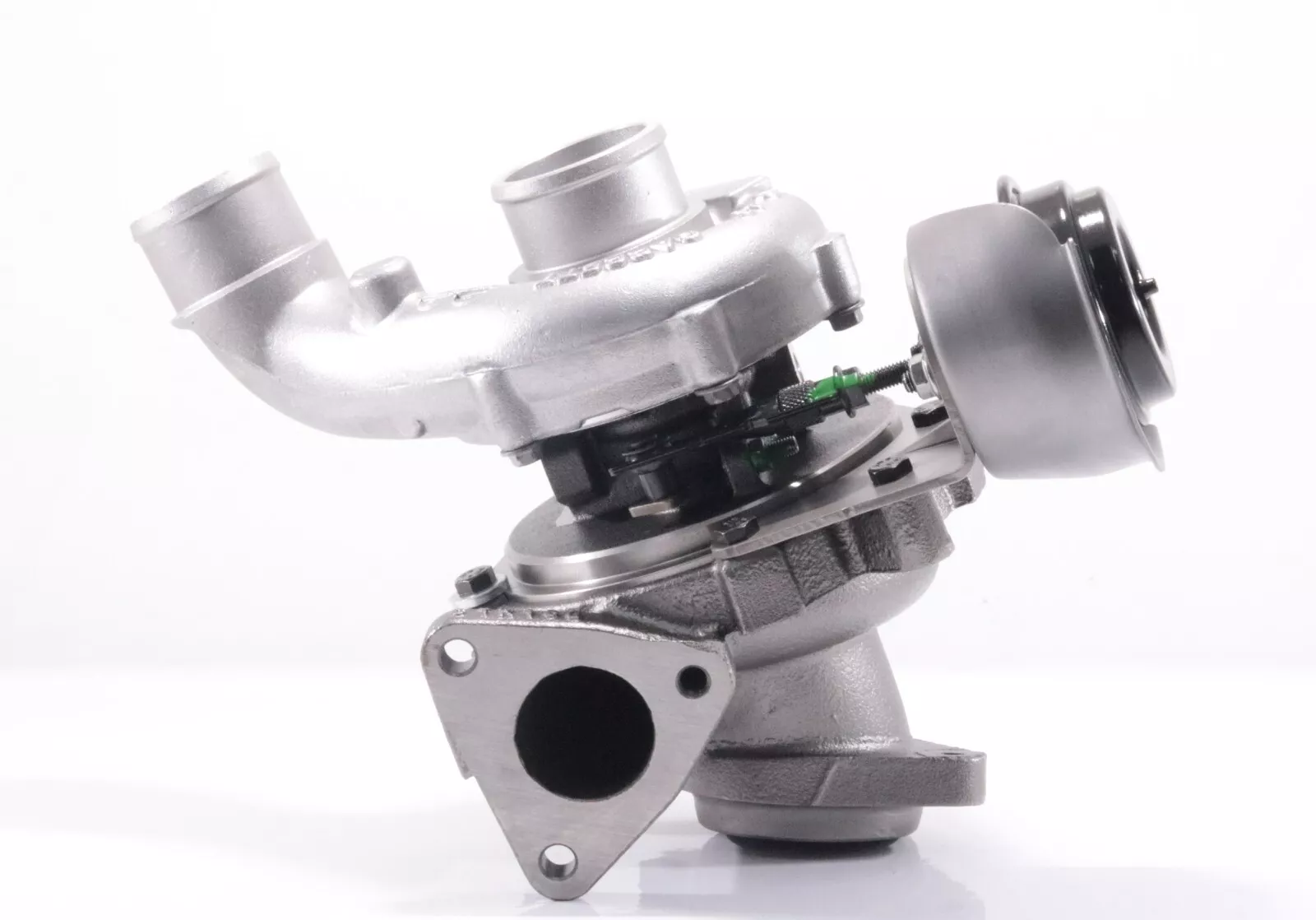 Turbocharger for Ssang-Yong Actyon, Kyron 2.0 Xdi 141HP (2006-) 761433