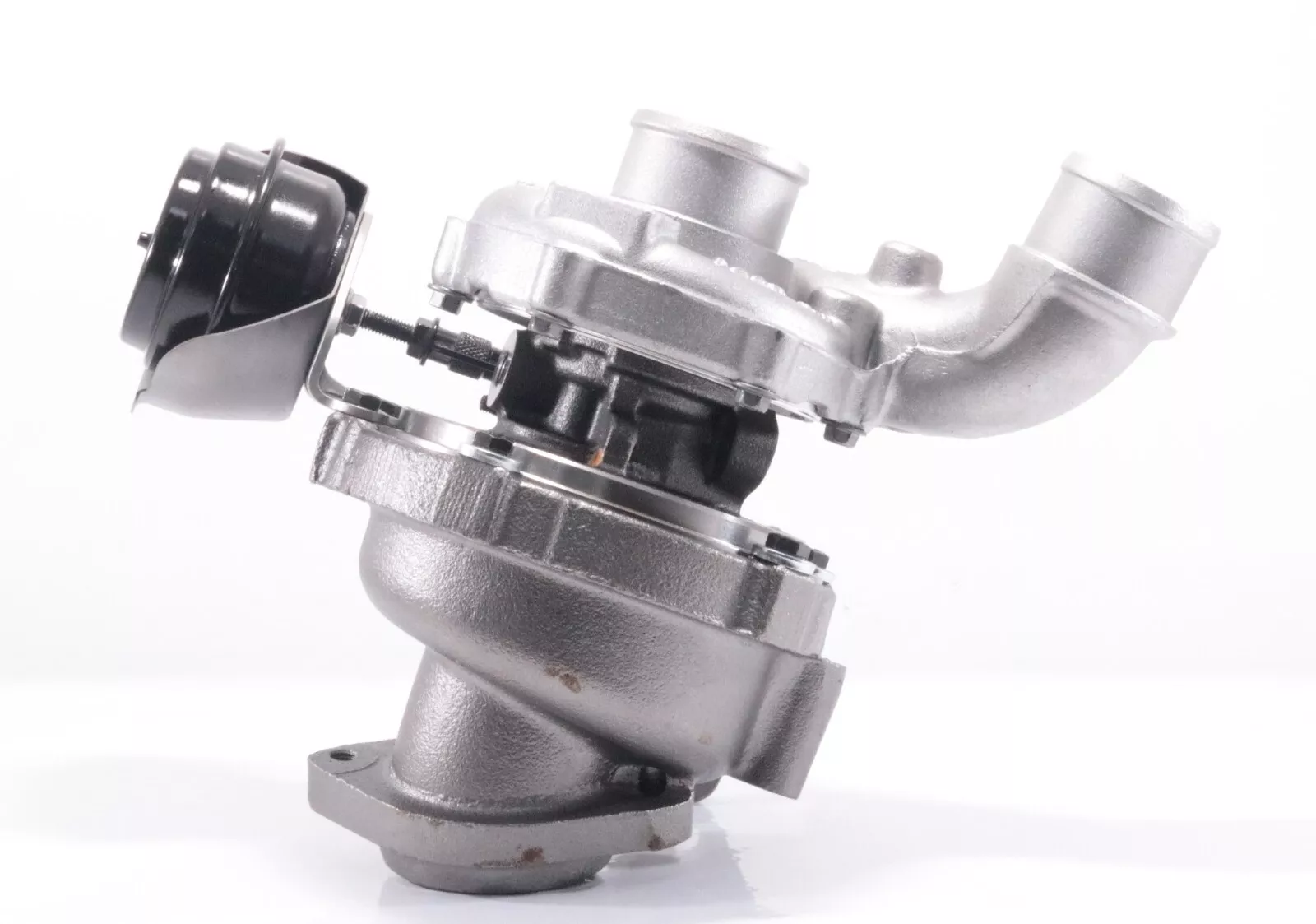 Turbocharger for Ssang-Yong Actyon, Kyron 2.0 Xdi 141HP (2006-) 761433 - Image 2
