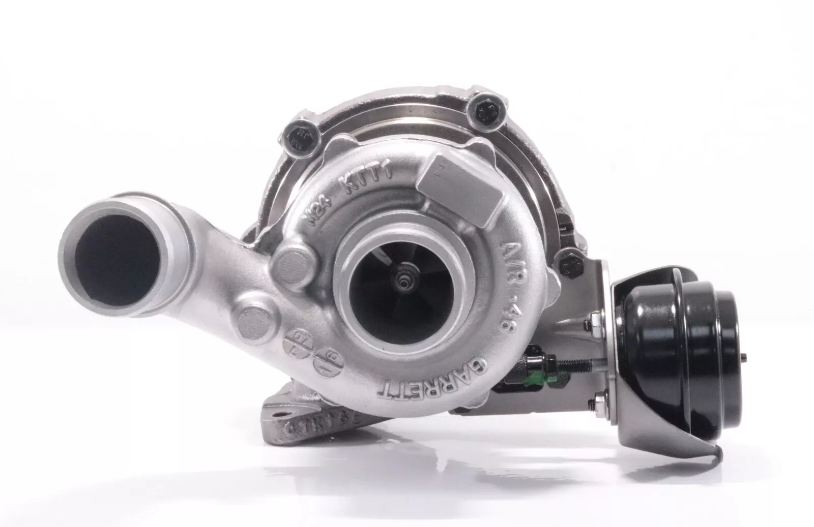 Turbocharger for Ssang-Yong Actyon, Kyron 2.0 Xdi 141HP (2006-) 761433 - Image 3