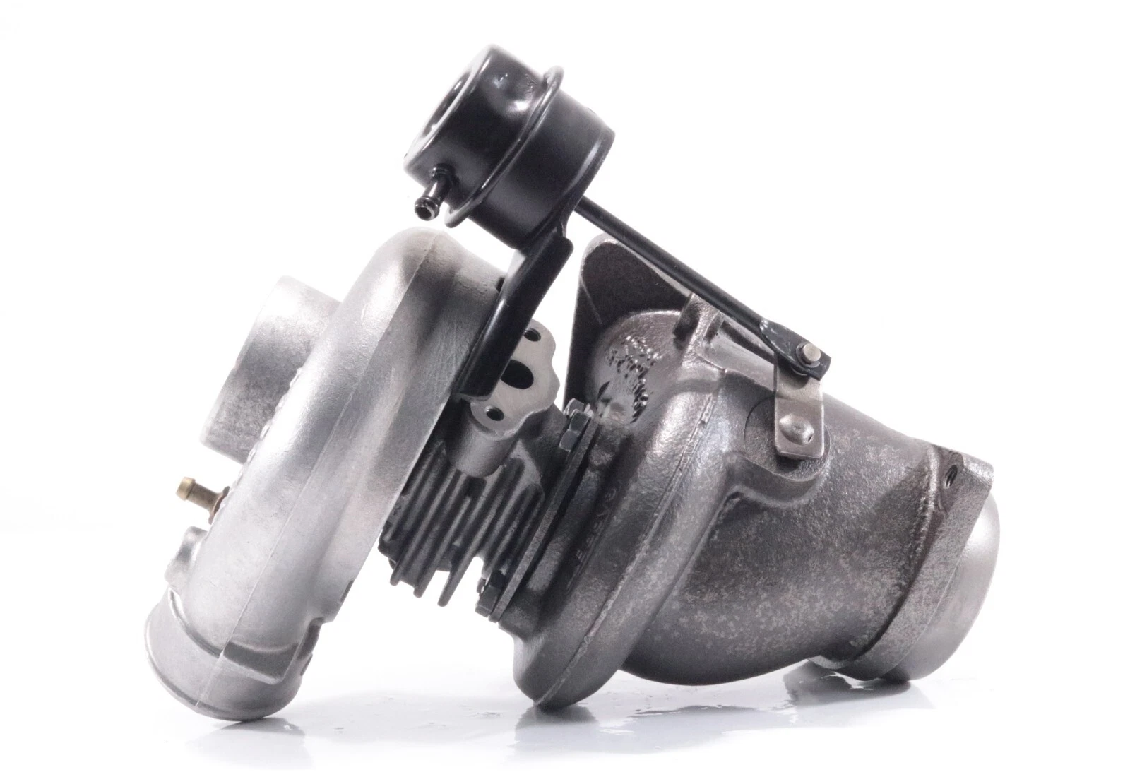Turbocharger for Ssang-Yong Korando 2.9 D 125HP (1999-) 704152 - Image 2