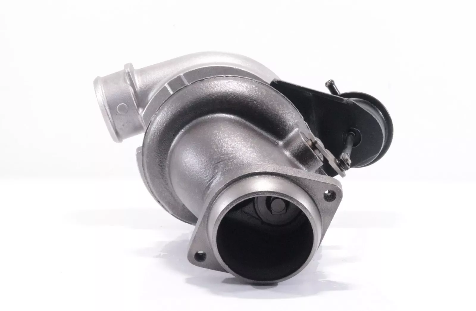 Turbocharger for Ssang-Yong Korando 2.9 D 125HP (1999-) 704152 - Image 4