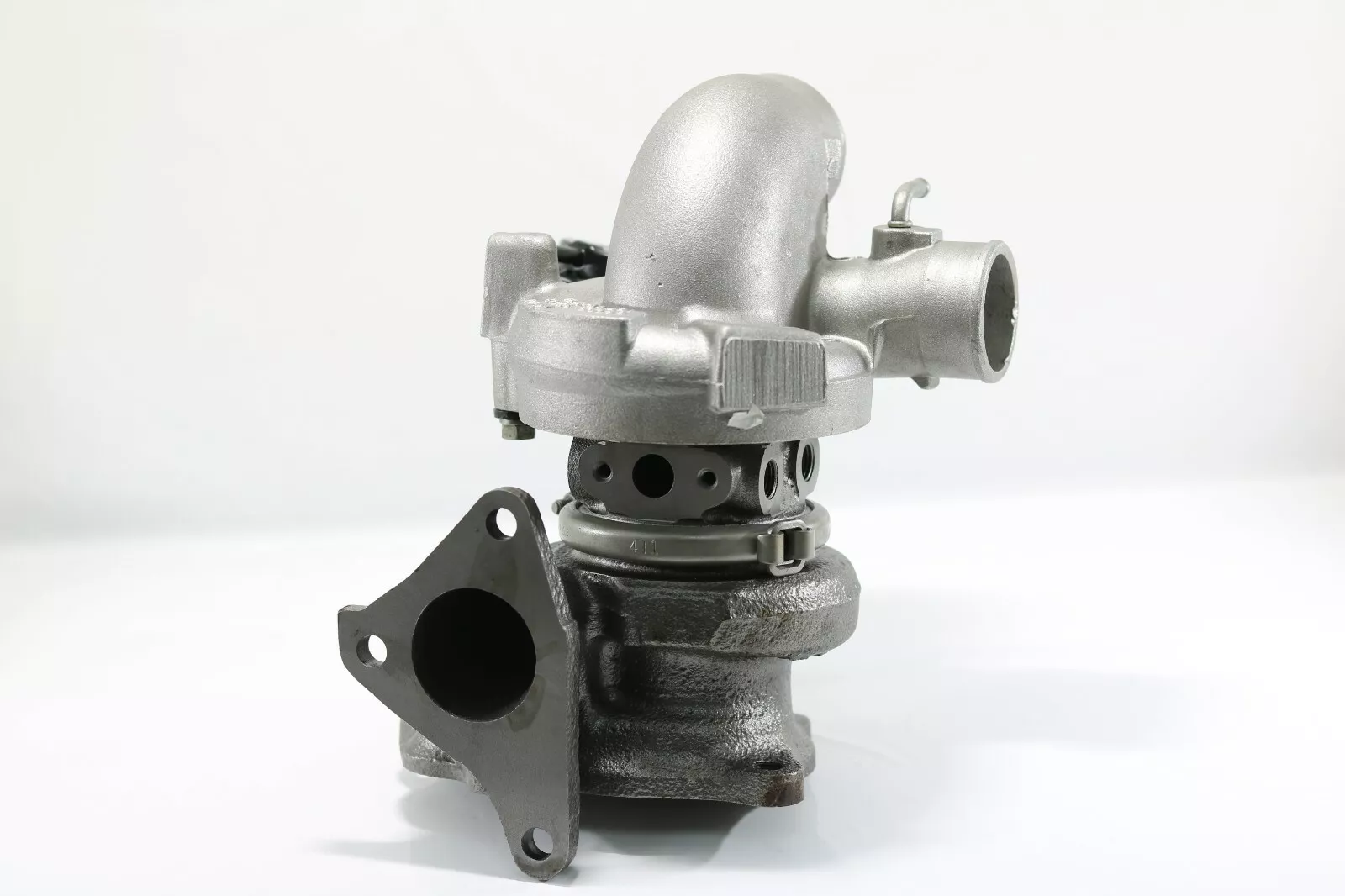 Turbocharger for Subaru Impreza GT 555 220HP (1997-) 49178-06300