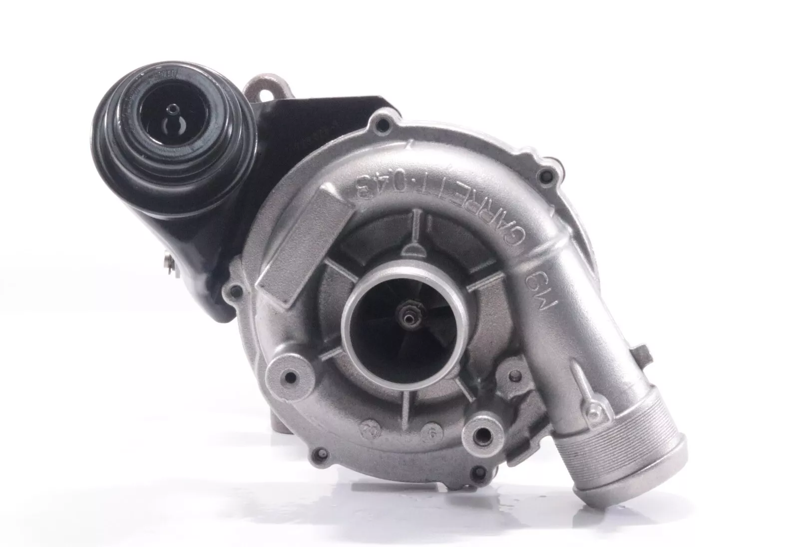 Turbocharger for Suzuki Vitara Grand 16V HDi 110HP (2002-) 734204 - Image 3