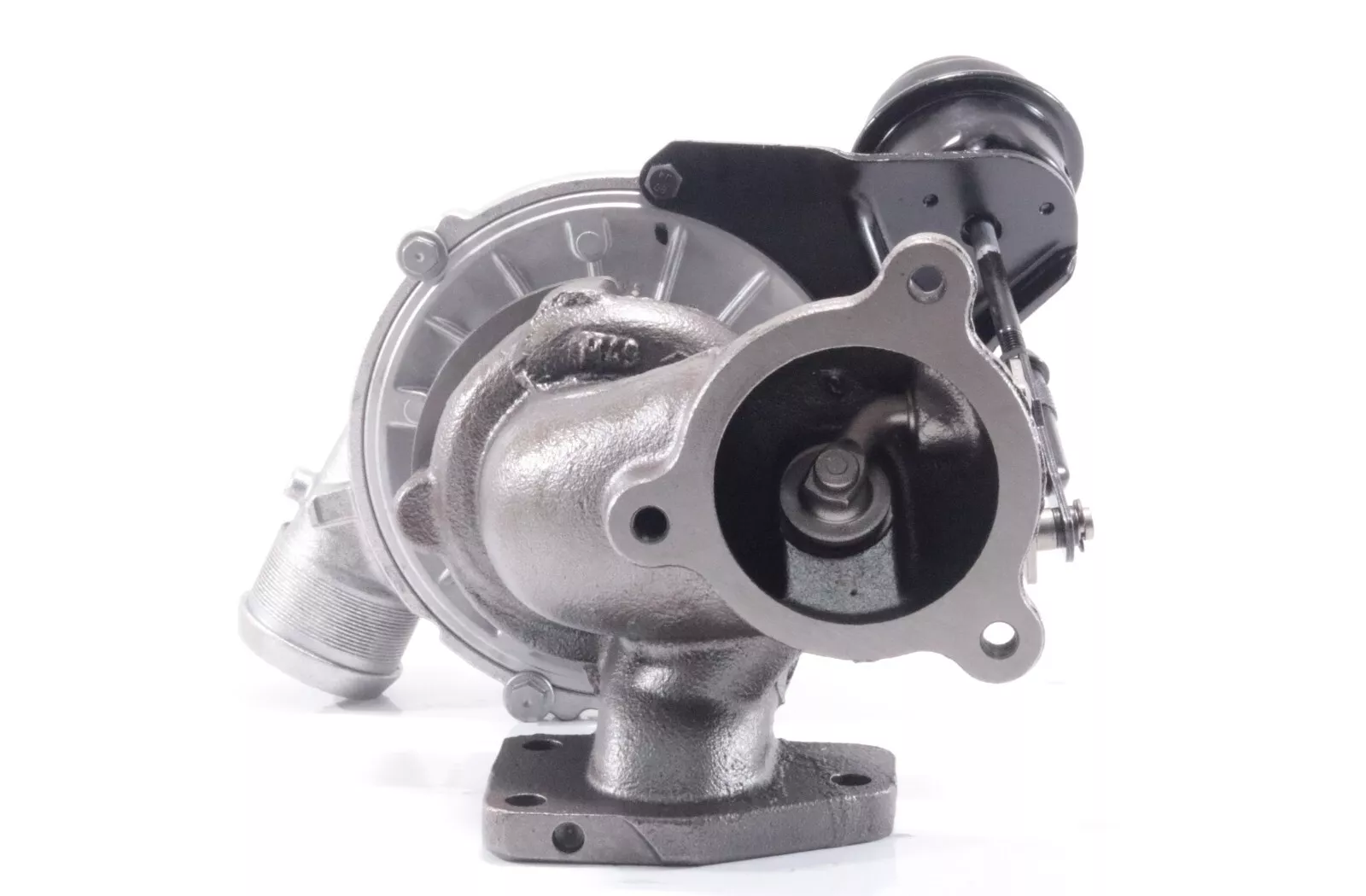 Turbocharger for Suzuki Vitara Grand 16V HDi 110HP (2002-) 734204 - Image 4