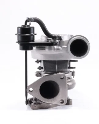 Turbocharger for Toyota 4 Runner, Landcruiser TD 125HP (1993-) 17201-67010 - CT12B