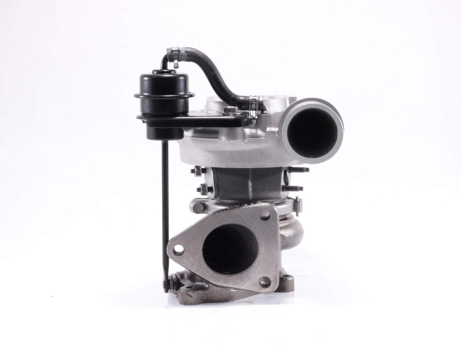 Turbocharger for Toyota 4 Runner, Landcruiser TD 125HP (1993-) 17201-67010 - CT12B