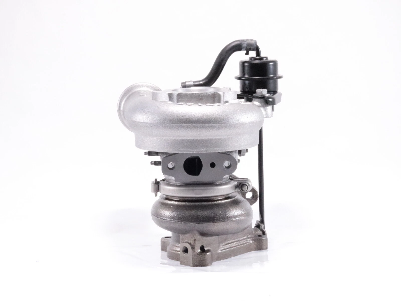 Turbocharger for Toyota 4 Runner, Landcruiser TD 125HP (1993-) 17201-67010 - CT12B - Image 2