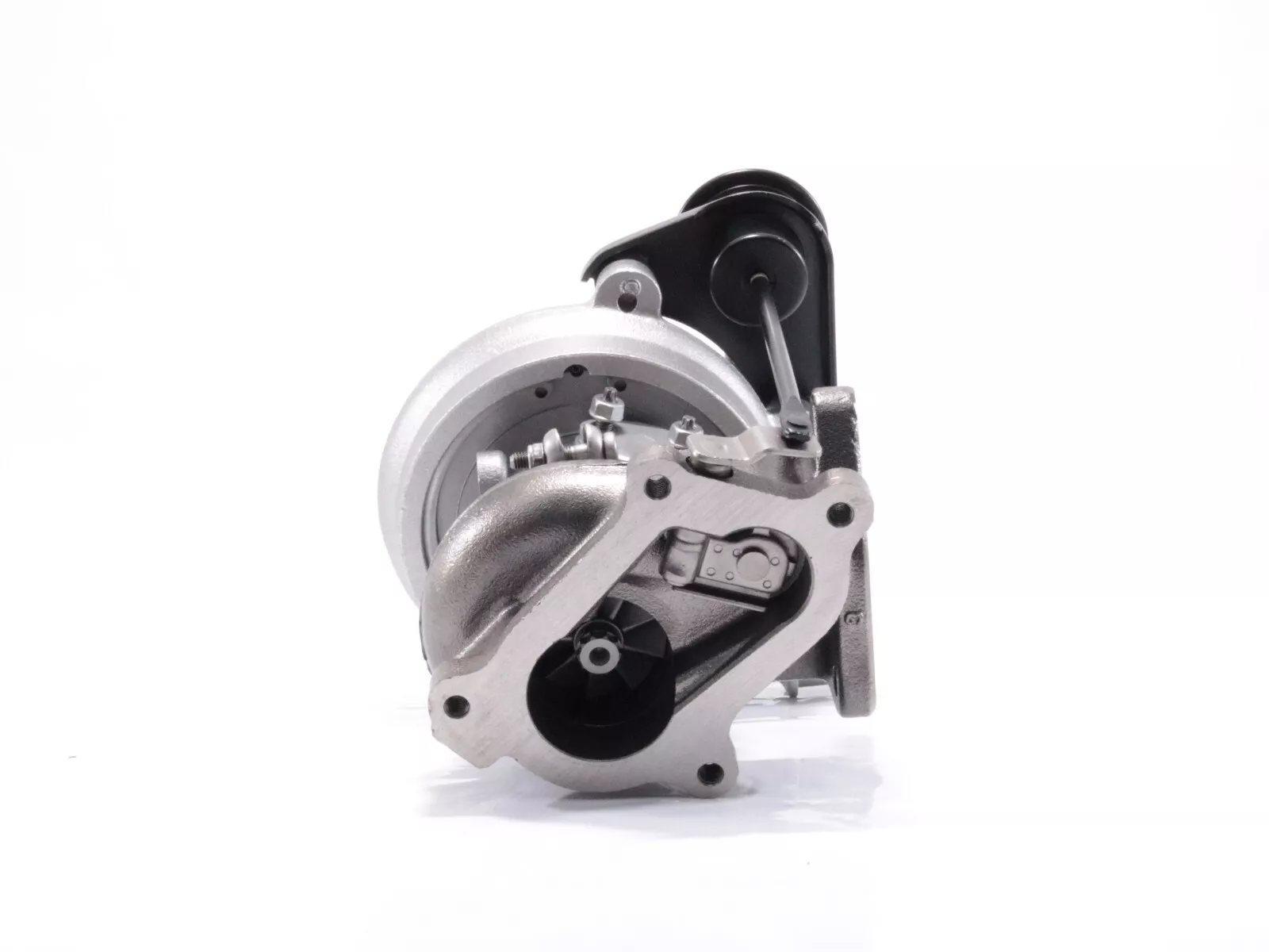 Turbocharger for Toyota 4 Runner, Landcruiser TD 125HP (1993-) 17201-67010 - CT12B - Image 4