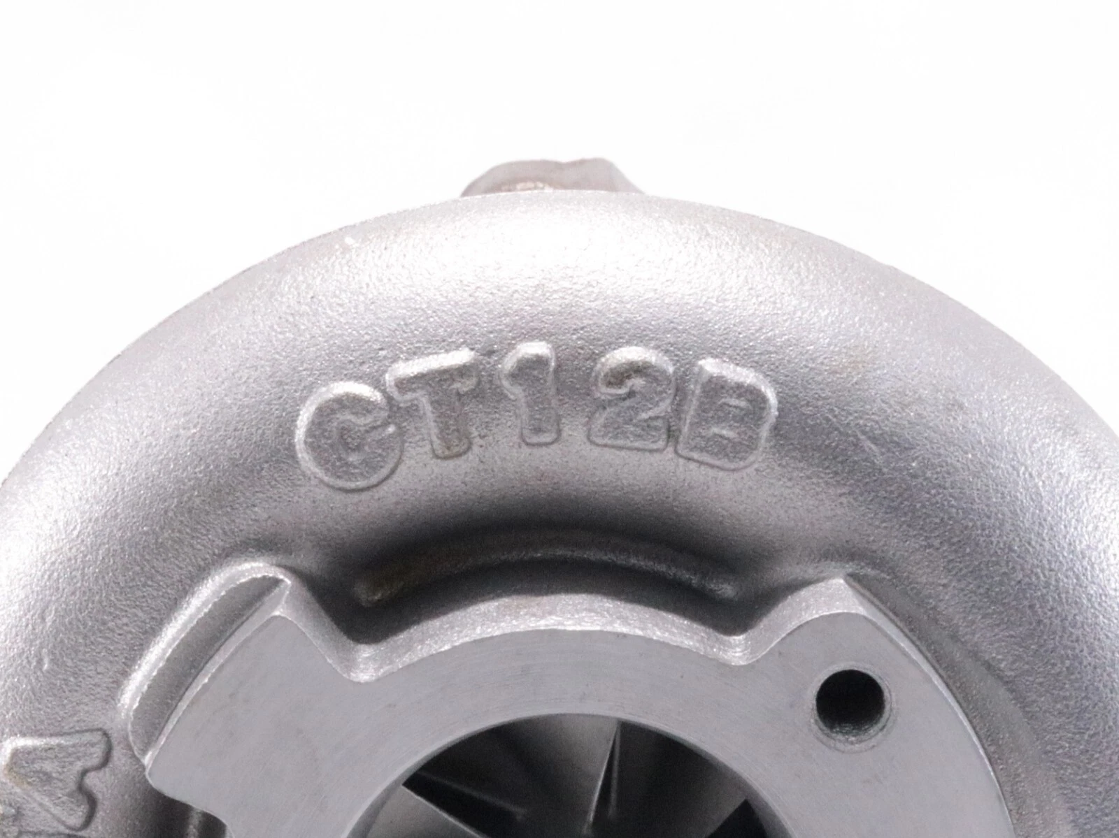 Turbocharger for Toyota 4 Runner, Landcruiser TD 125HP (1993-) 17201-67010 - CT12B - Image 5