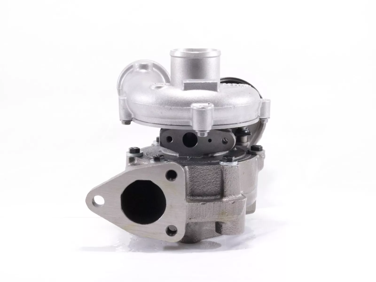 Turbocharger for Toyota Auris, Avensis, Picnic, Previa, RAV4 - 721164 - 801891