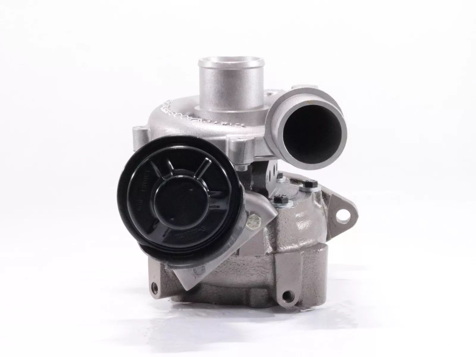 Turbocharger for Toyota Auris, Avensis, Picnic, Previa, RAV4 - 721164 - 801891 - Image 2