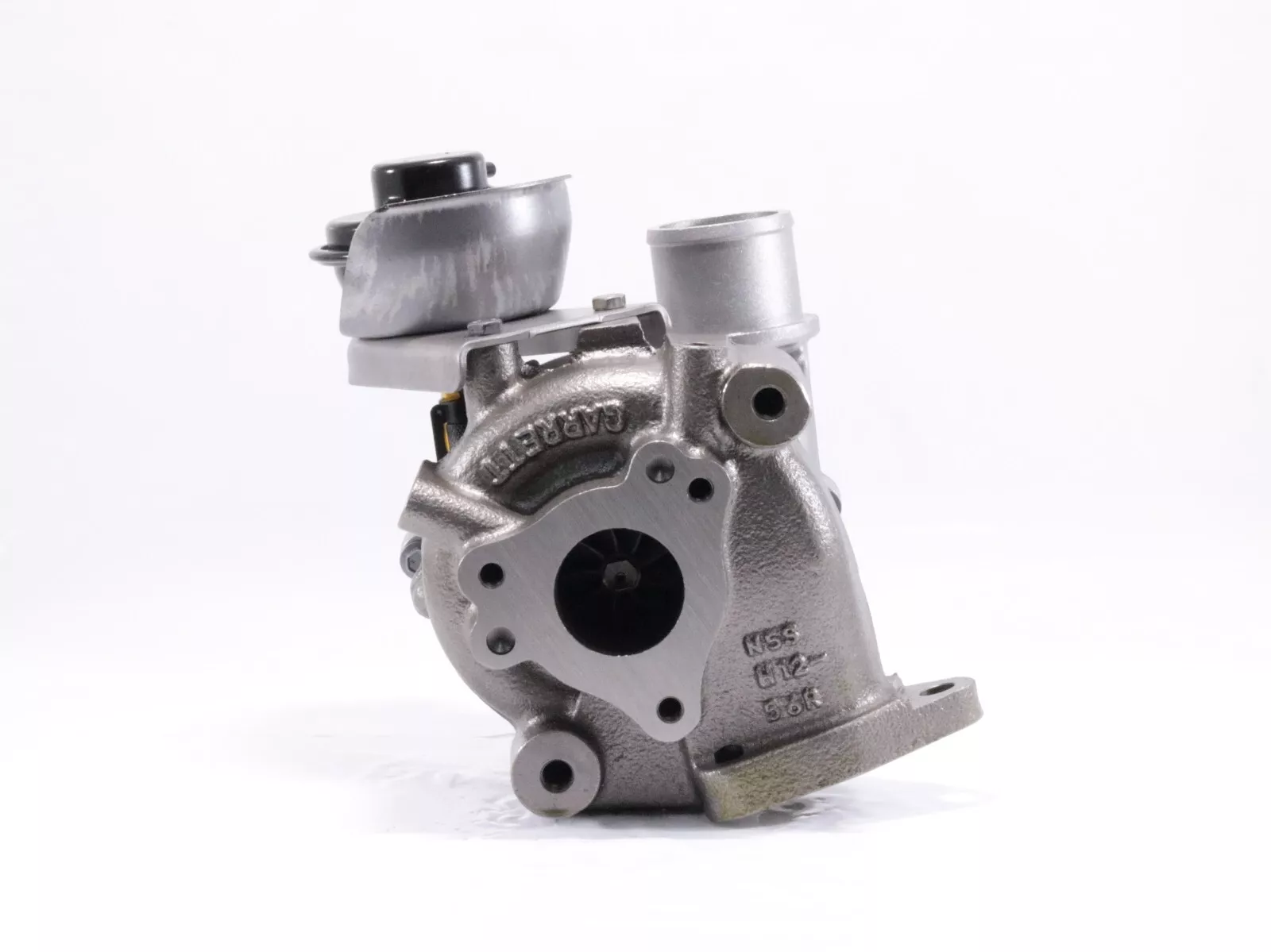 Turbocharger for Toyota Auris, Avensis, Picnic, Previa, RAV4 - 721164 - 801891 - Image 4