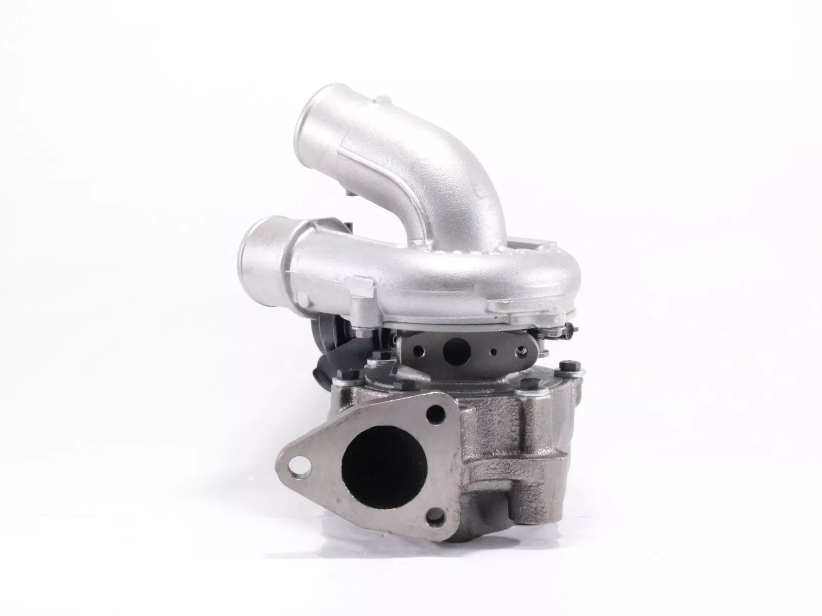 Turbocharger for Toyota Avensis, Corolla D-4D (2002-) 727210