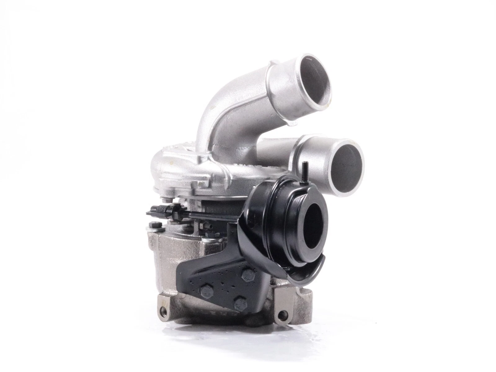 Turbocharger for Toyota Avensis, Corolla D-4D (2002-) 727210 - Image 2
