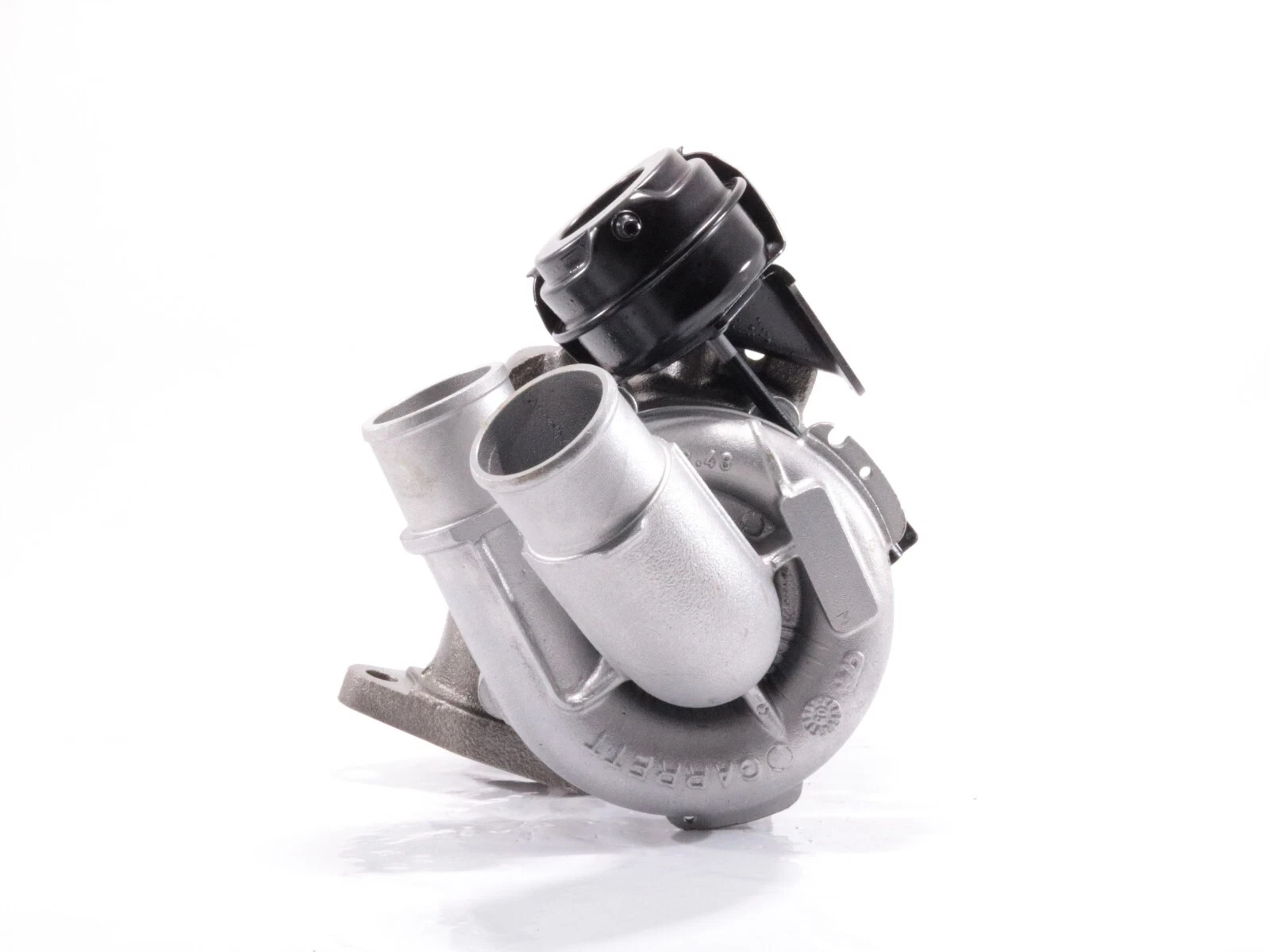 Turbocharger for Toyota Avensis, Corolla D-4D (2002-) 727210 - Image 3