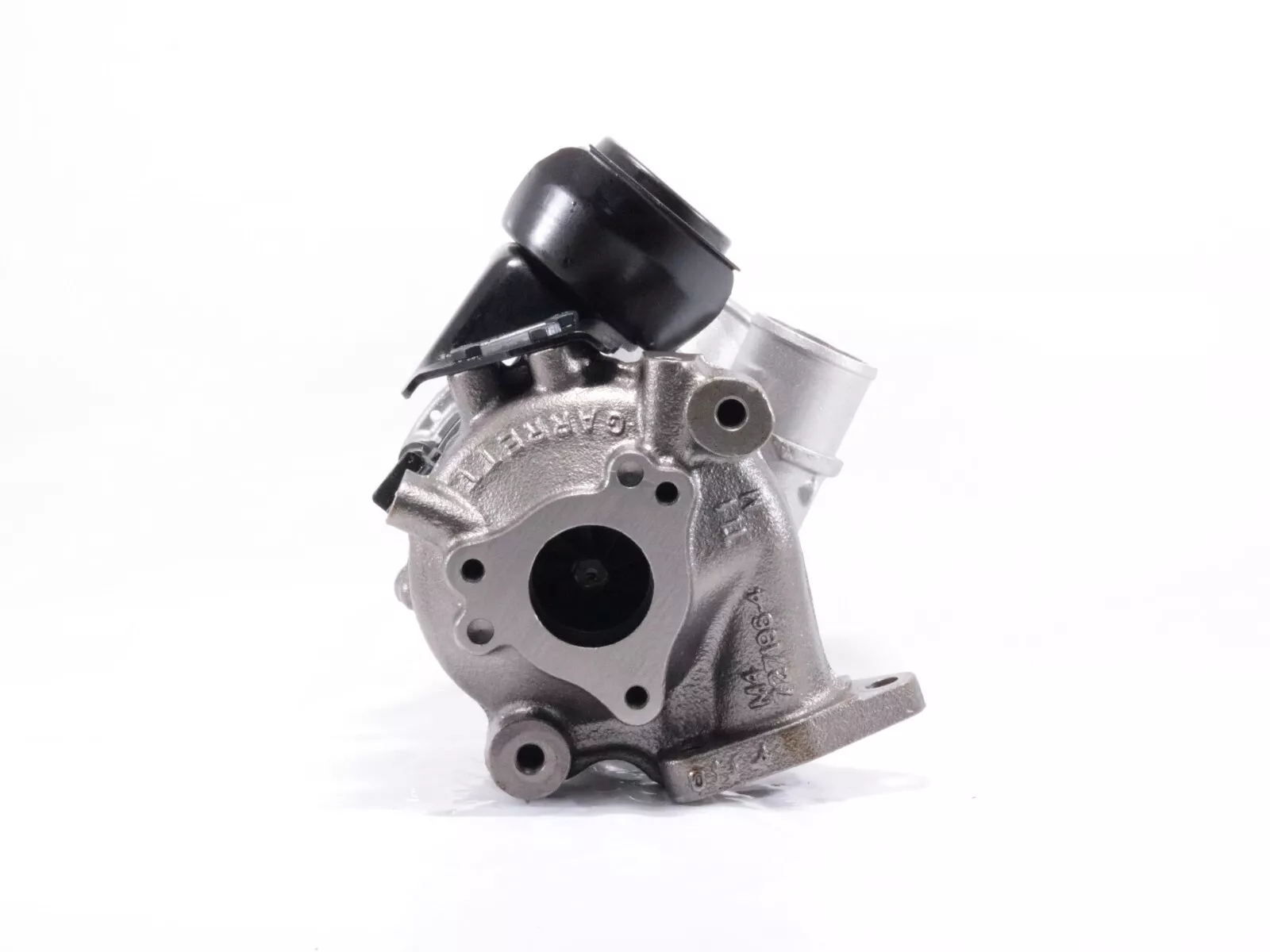 Turbocharger for Toyota Avensis, Corolla D-4D (2002-) 727210 - Image 4