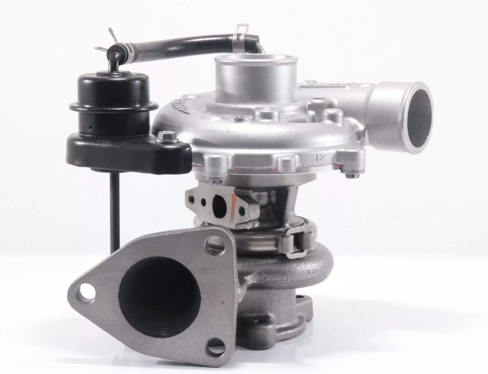 Turbocharger for Toyota Hiace, Hilux 2.5 D-4D 102HP (2001-) 17201-30030