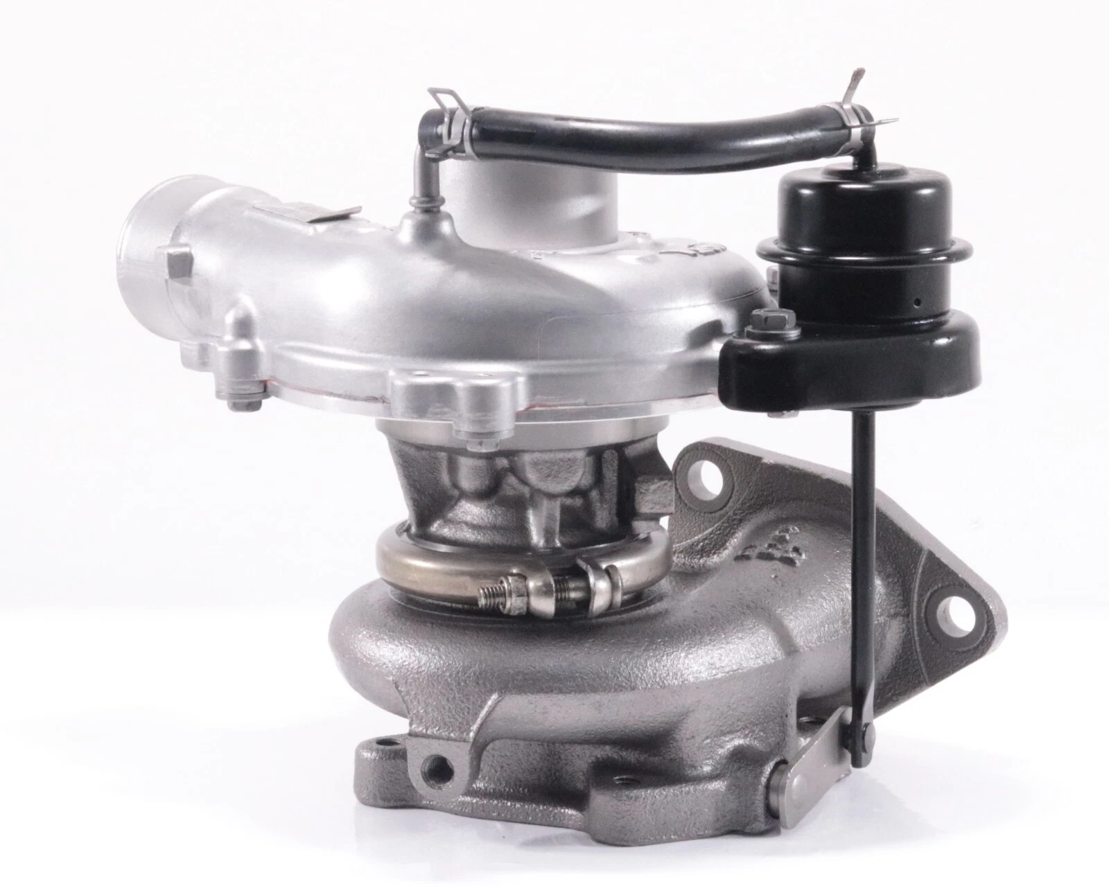 Turbocharger for Toyota Hiace, Hilux 2.5 D-4D 102HP (2001-) 17201-30030 - Image 2