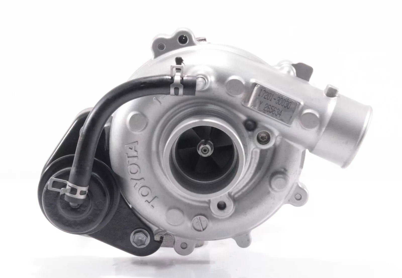 Turbocharger for Toyota Hiace, Hilux 2.5 D-4D 102HP (2001-) 17201-30030 - Image 3