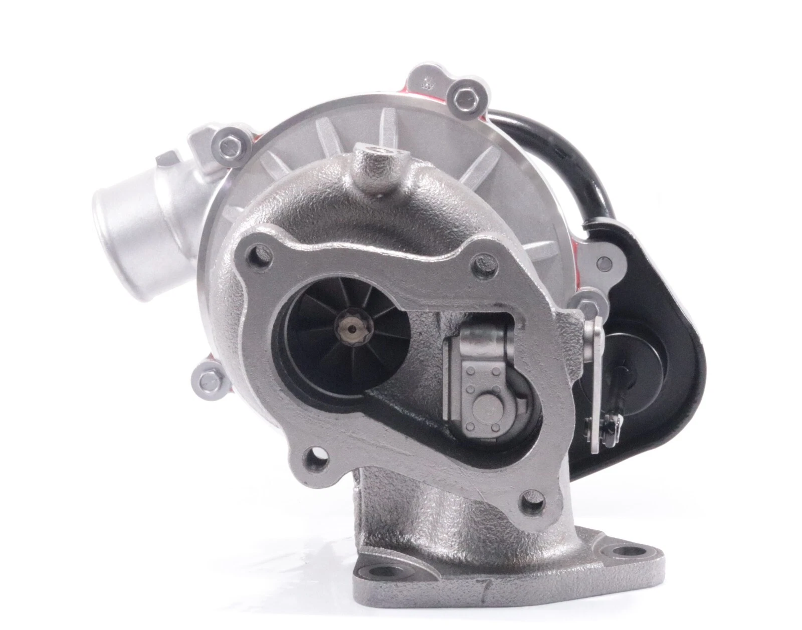 Turbocharger for Toyota Hiace, Hilux 2.5 D-4D 102HP (2001-) 17201-30030 - Image 4